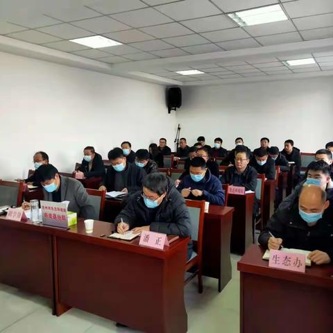 南皮县精准发力 促进空气质量持续改善