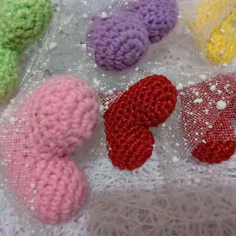 新品上市の爱心biubiubiu