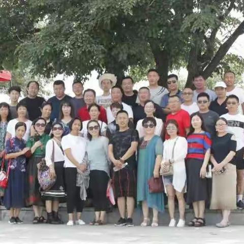 90届4班同学聚会