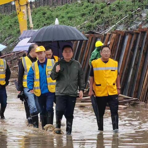 凝心聚力，攻坚克难，实现“9.30”目标，向国庆献礼！