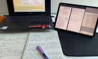 七年级寒假直播课总结