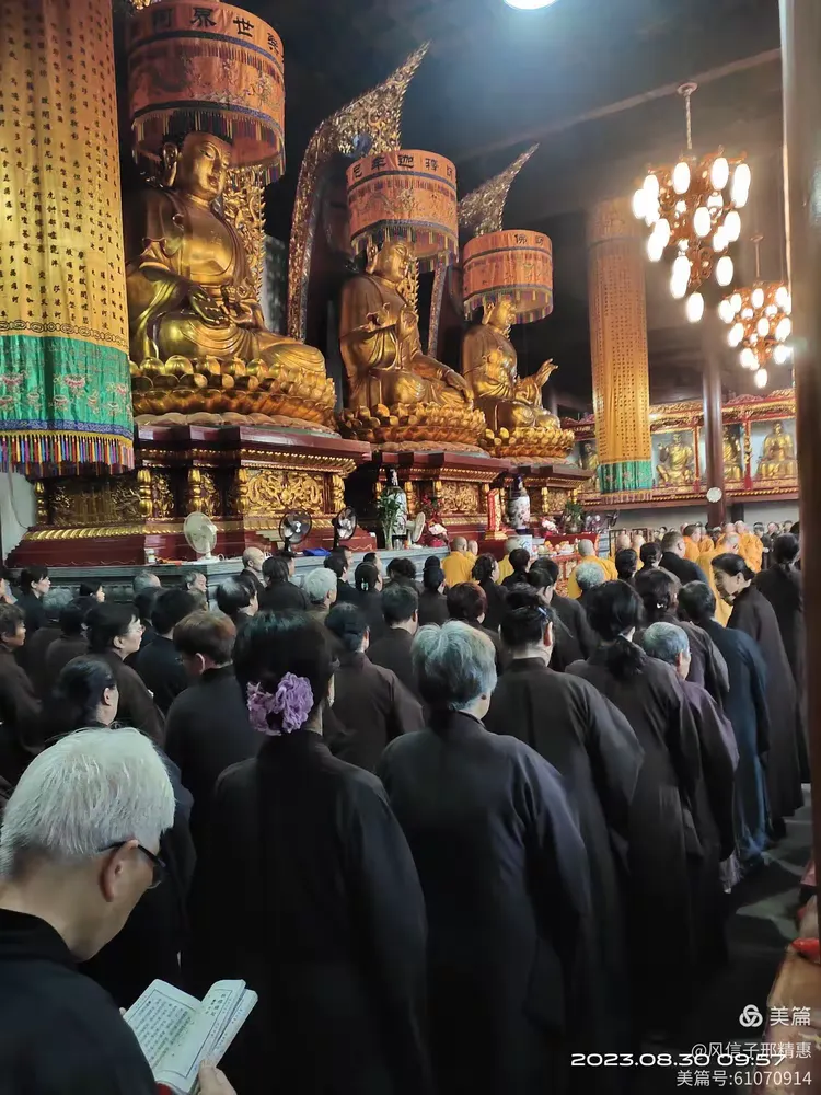 广济寺超度收费-广济寺为何是中国第一寺 广济寺超度收费-广济寺为何是中国第一寺