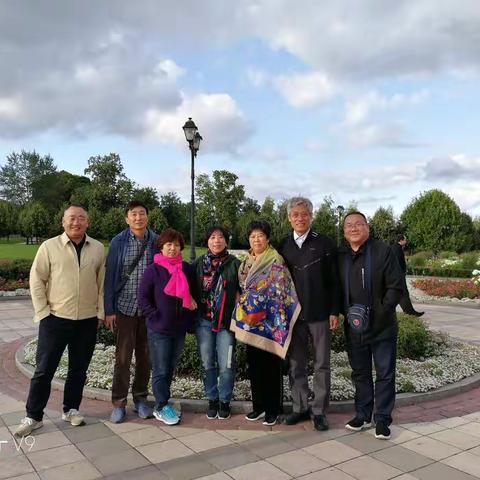 俄罗斯之行   下集