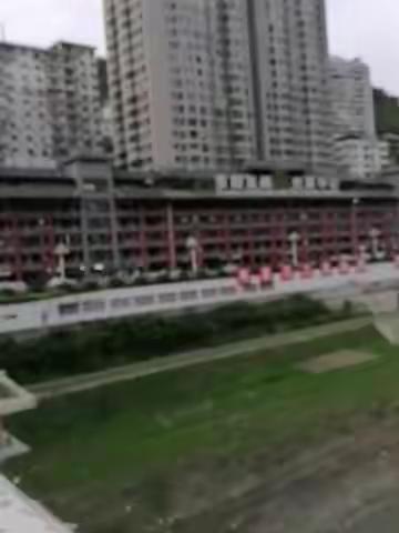 亲爱的铁道兵战友们：我和老伴于2023年5月十四号上午从当阳座火车到紫阳县。重访五十年前的故事。到了