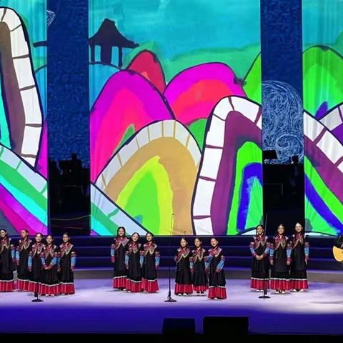 普格县大槽乡中心校2023年春季学期开学通知及温馨提示