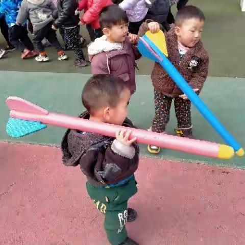 龙堰乡启蒙幼儿园启蒙幼儿园多姿多彩的一周童年是一朵含苞待放的花蕾