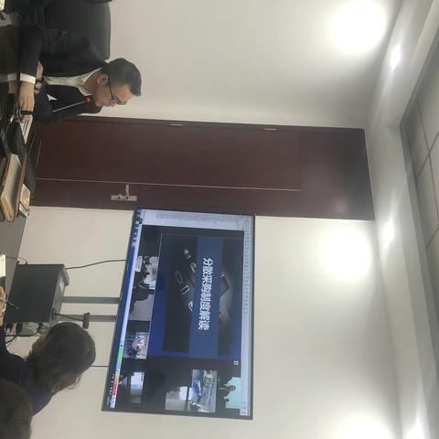 太平人寿吉林分公司分散采购培训报道