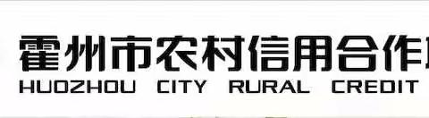 霍州联社闫家庄信用社扎实开展“百村示范，千村推进”全面授信工作