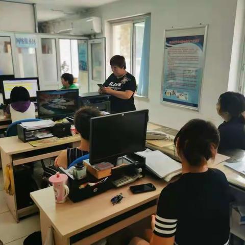 松泉社区垃圾分类信息