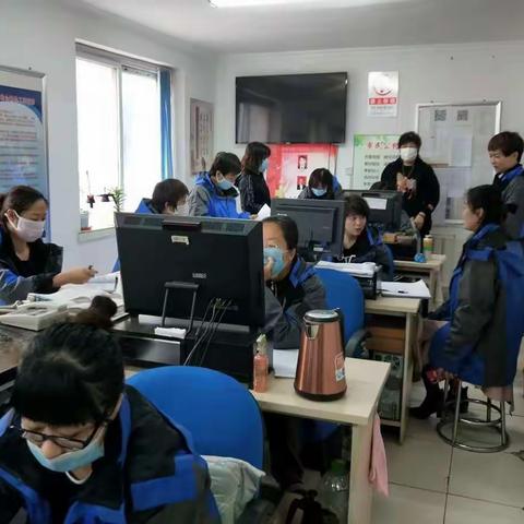松泉社区垃圾分类宣传信息