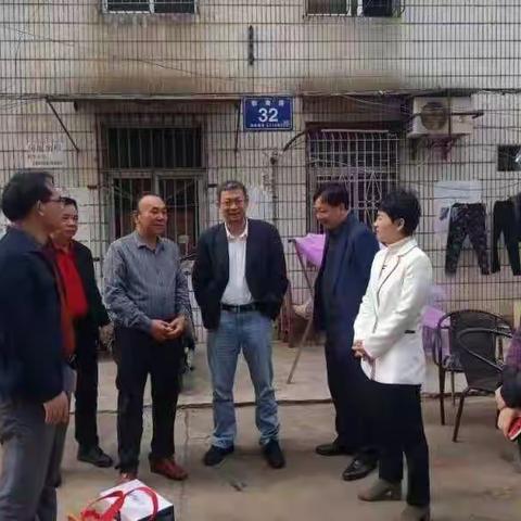 省旅文厅副厅长刘成到临高县开展文化调研和慰问非遗传承人