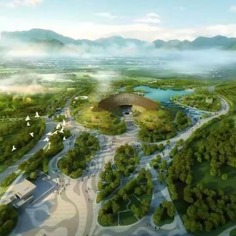 游北京世博园