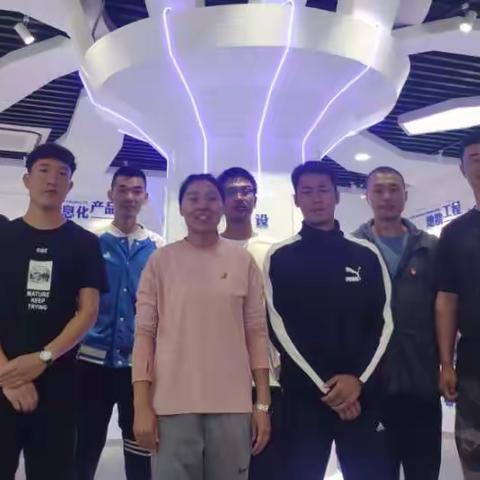 不负韶华，未来可期