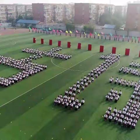 古风诗韵润童心