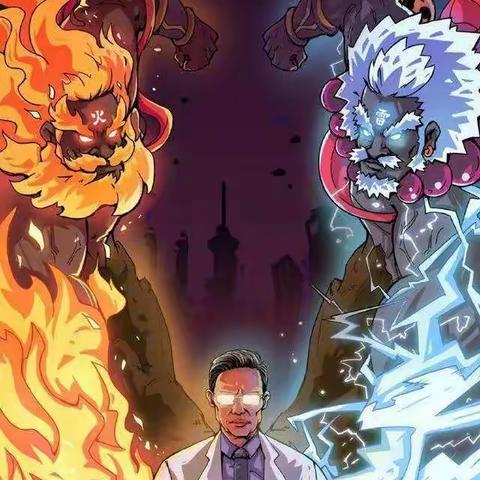 我们的抗“疫”故事