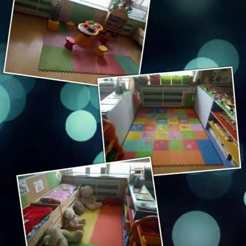 灵石县直属幼儿园小一班家长开放半日活动——“温馨回顾，精彩瞬间”