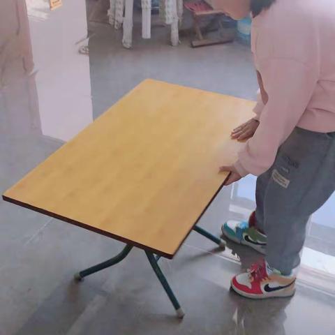 我是妈妈的小帮手