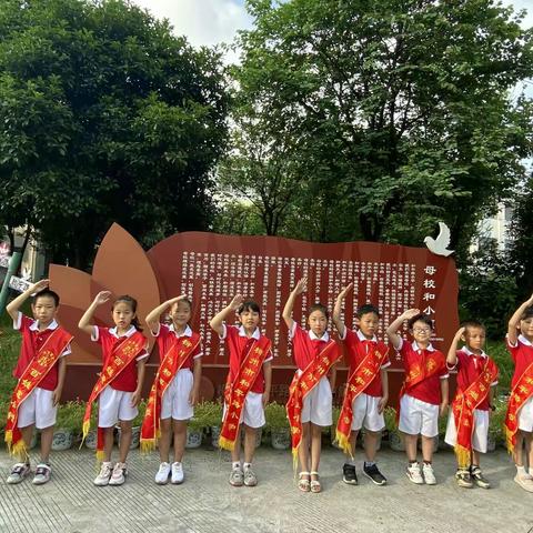 一路同行，最美守护