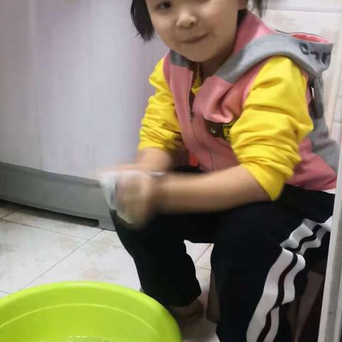 【幼小衔接】“生活自理，快乐自立”