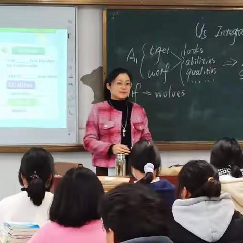 送教促提升，聚力共成长——记泗洪姜堰实验学校送教下乡活动