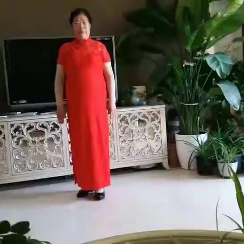 阿紫诗歌《冰雪颂》朗诵华贵