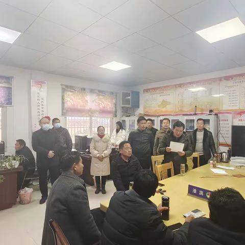 提标准，抓细节，促提升—王店乡开展农村人居环境整治逐村观摩评议活动