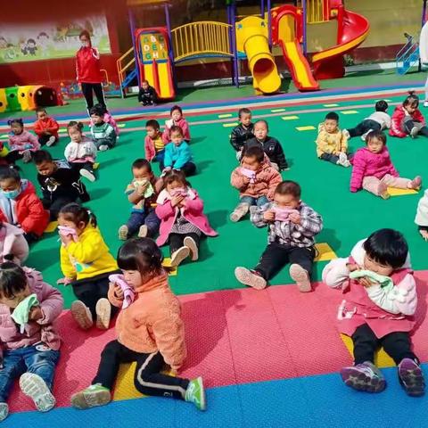 2020-2021年下半年消防演练应急疏散演习