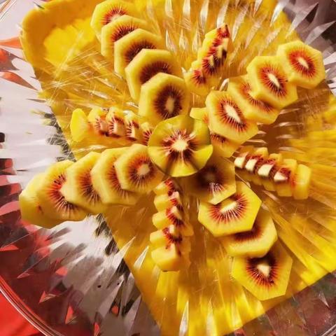 猕猴桃采收正当时