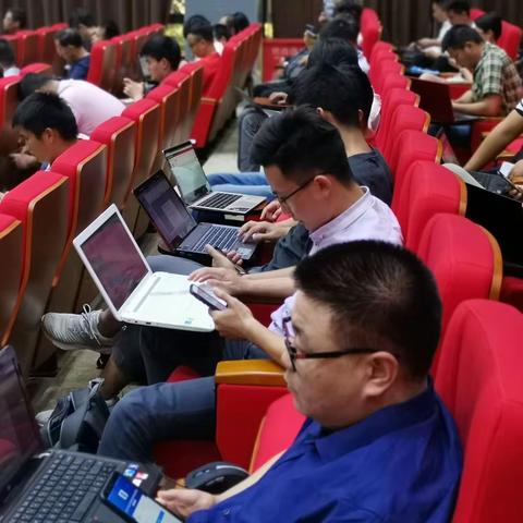 支队物联网专班召开维保公司“消防物联网系统”培训会