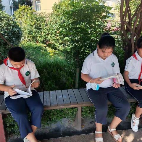 快乐阅读，点亮人生