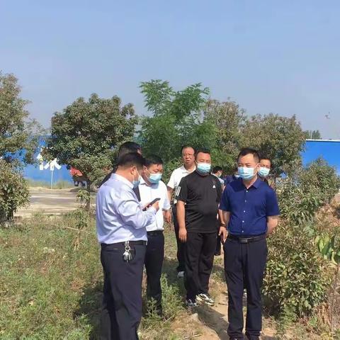 鲁山河长制工作简报