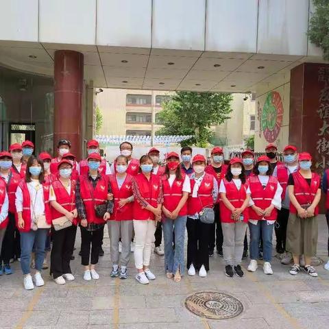 二年级十二班家长值周日