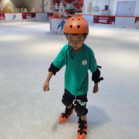 二十二班多彩假期