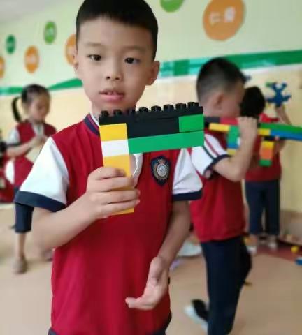 聪明帅气的赵裕华宝贝