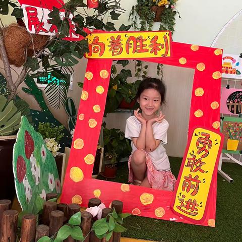 才华横溢的小仙女刘文涵