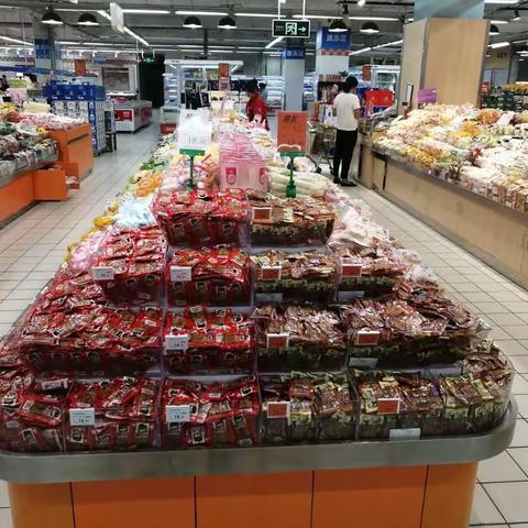 金银湖店