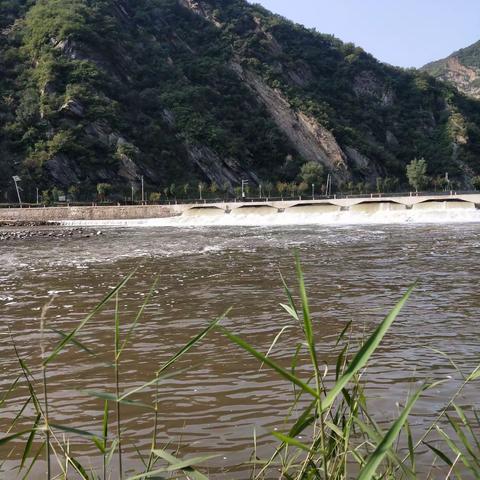 白河湾同学秋游