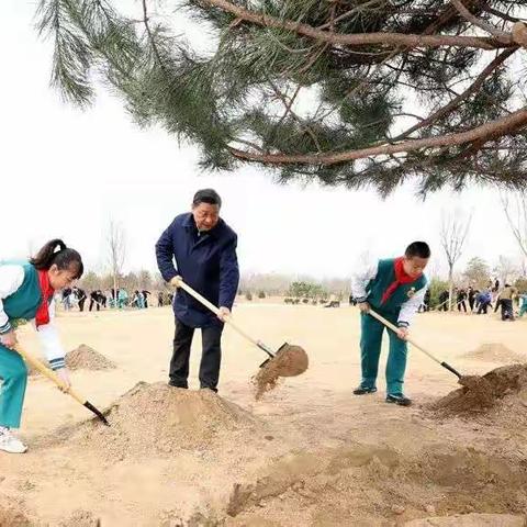 携手共建生态教室，播撒生态文明种子