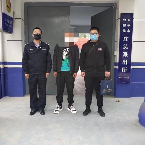 追逃不停，抓捕不止！杜康派出所连抓四人