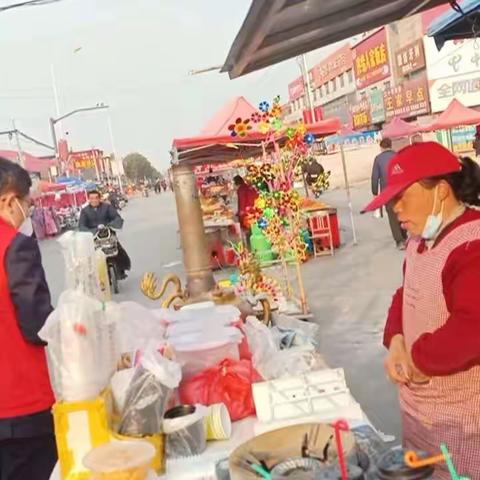 芳华待灼，砥砺深耕，滕州农商银行洪绪支行深入开展电子银行营销活动