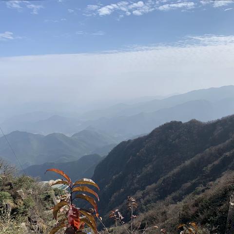 云上草原之行