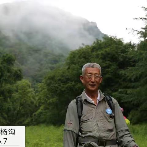 参加猫王户外徒步穿越六年共166次（2013年5月—2018年10月）         二