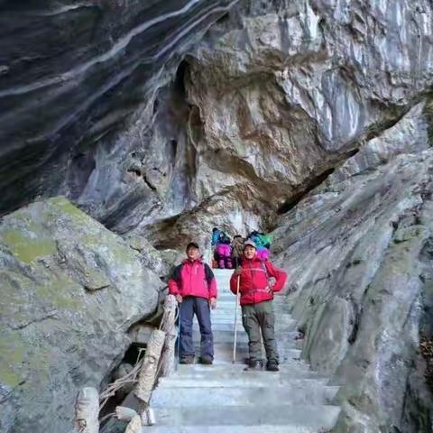 香积山 雪徒   六次