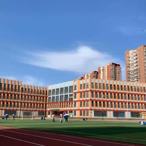 五育融合 落实双减——路北区和顺园小学一年级作业展示