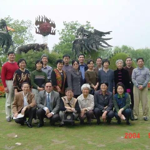 光阴似流水，同窗情难忘——我和我的同窗宋俊生