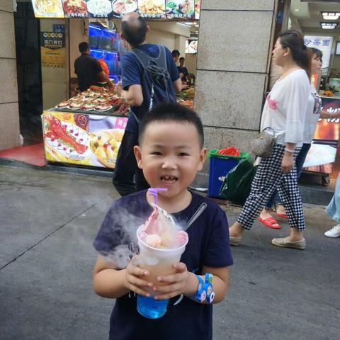 快乐的一年级（上）