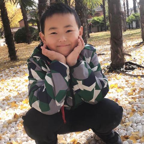 多彩的二年级（上）