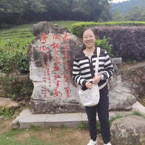 姜一诺的快乐时光六上