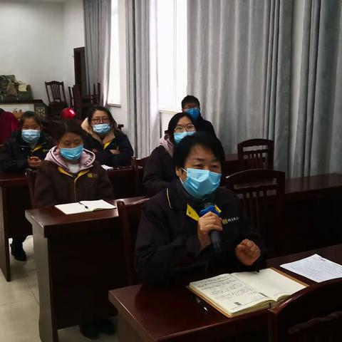 任人唯贤 择优选才