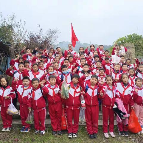 我们成长的点点滴滴